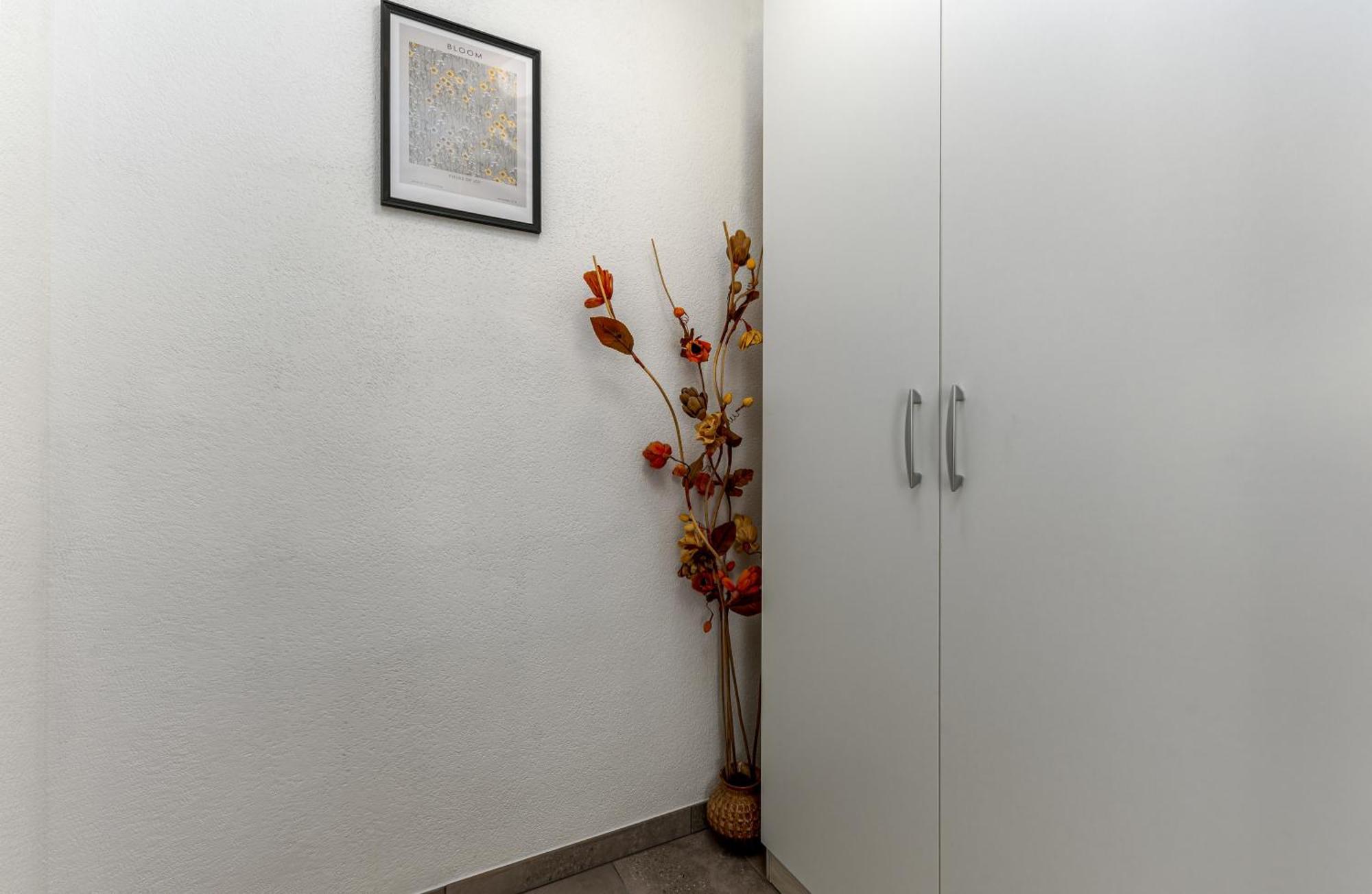 Apartman Biljana 마카르스카 외부 사진