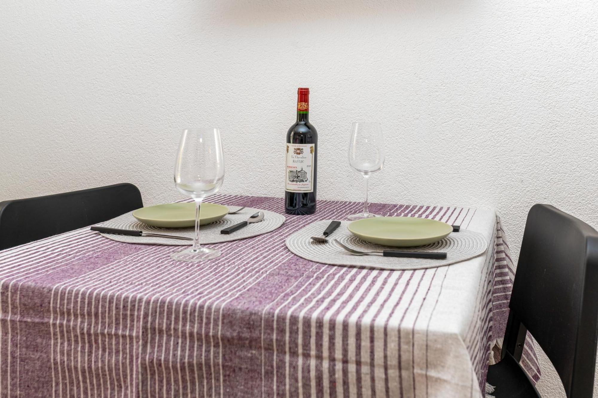 Apartman Biljana 마카르스카 외부 사진