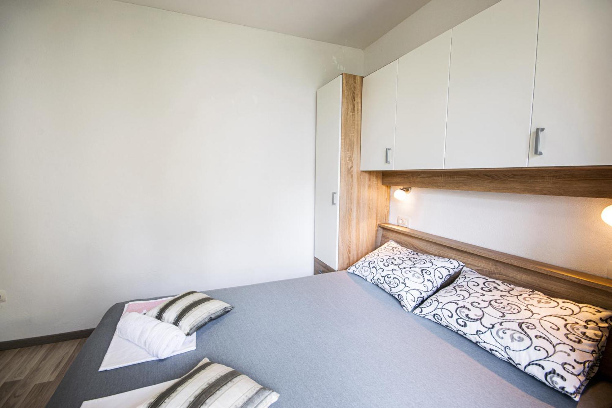 Apartman Biljana 마카르스카 외부 사진