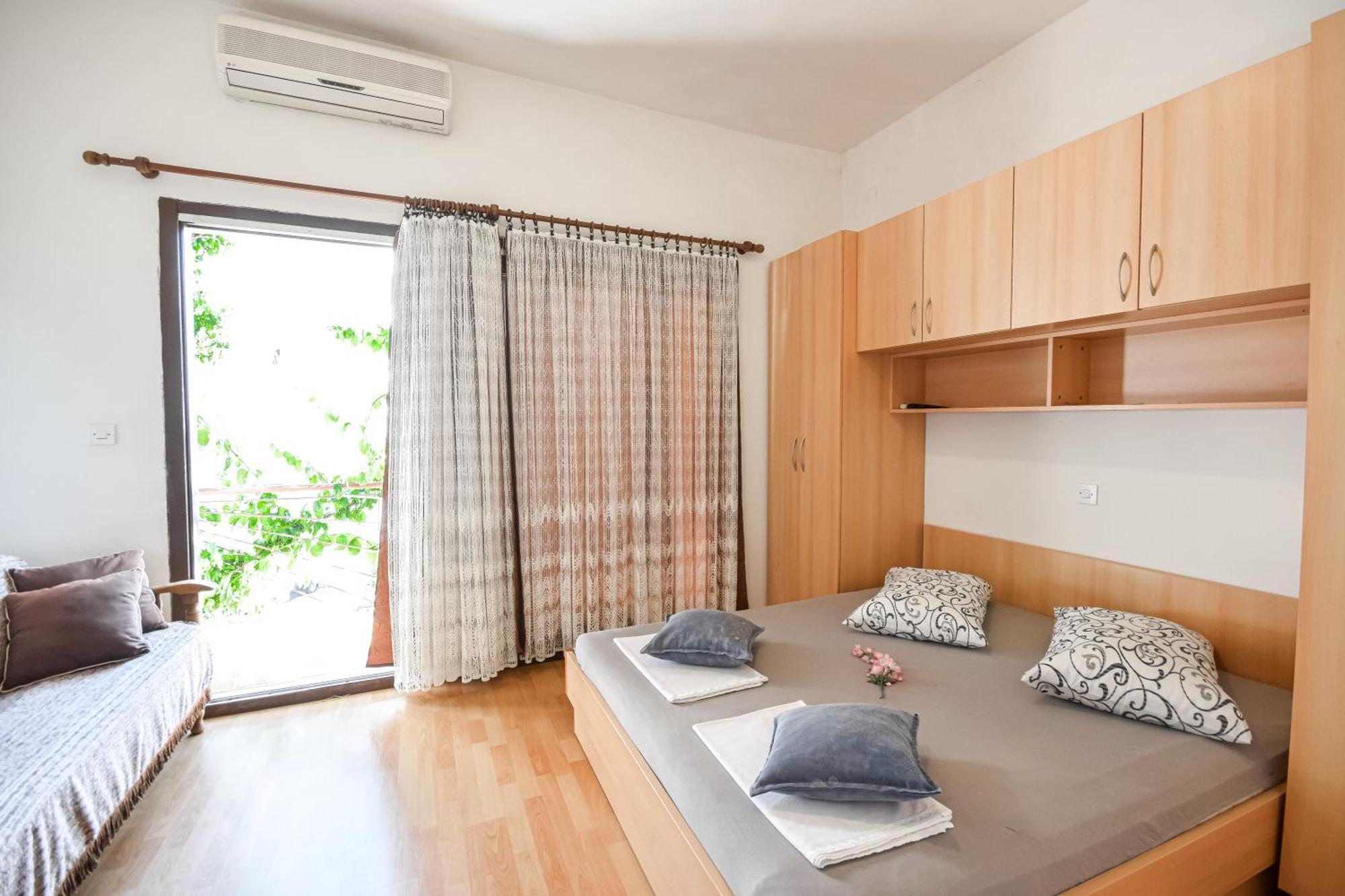 Apartman Biljana 마카르스카 외부 사진